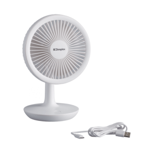 Pedestal Fan DEAPF40WH