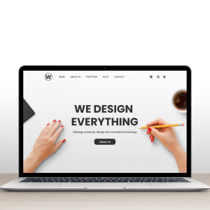 Premium Plan - Web Design